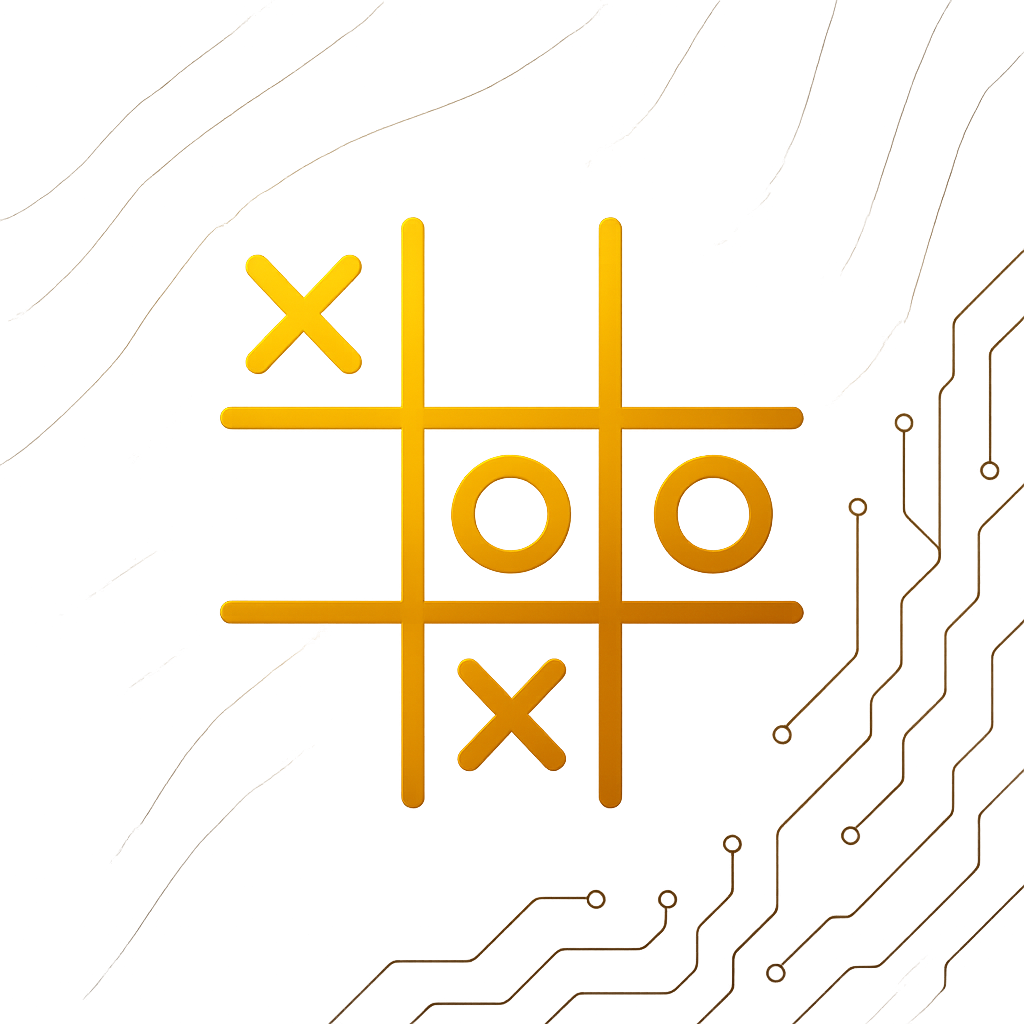 Tic Tac Toe
